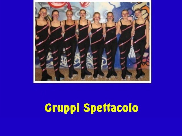 Gruppi