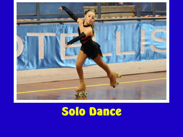 Solo Dance